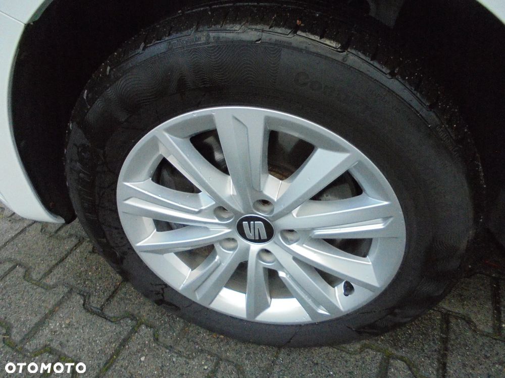 Seat Alhambra 2.0 TDI Ecomotive Style - 29