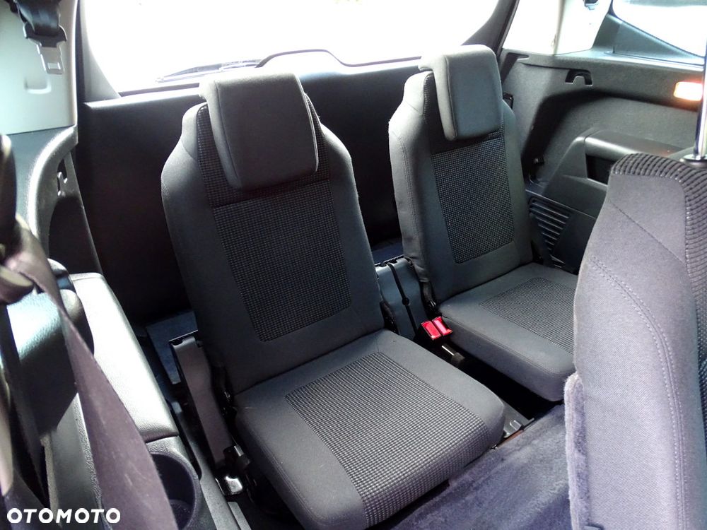 Peugeot 5008 2.0 HDi Family 7os - 14