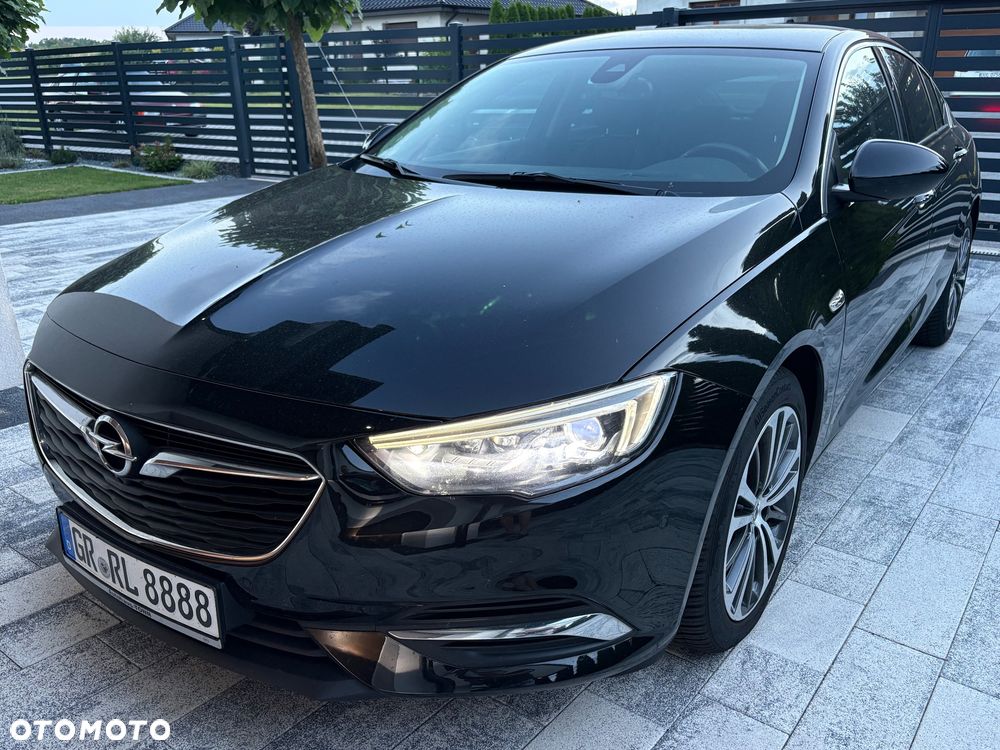 Opel Insignia 2.0 CDTI automatik Innovation - 14
