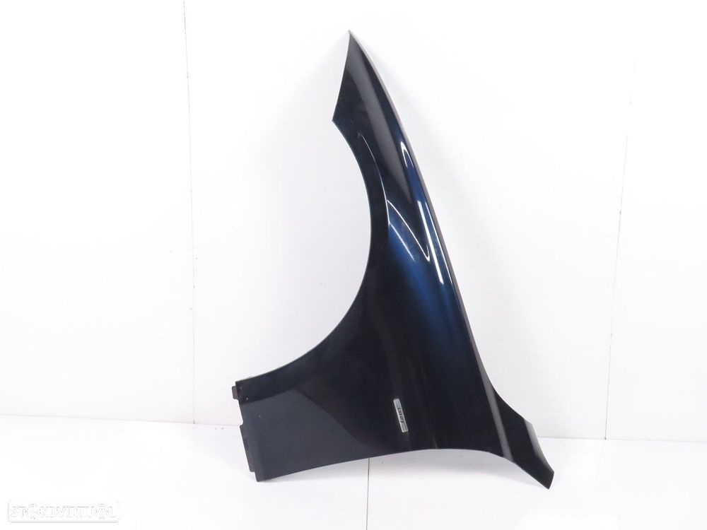 Guarda-lamas Esquerdo/Frente Usado / Original BMW 3 (F30, F80)/BMW 3 Touring (F3... - 2