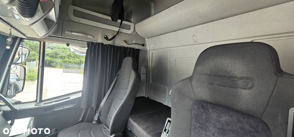 Iveco EUROCARGO - 8