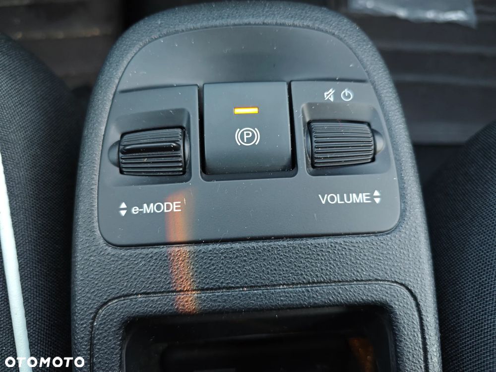 Fiat 500e 42kWh ICON - 9