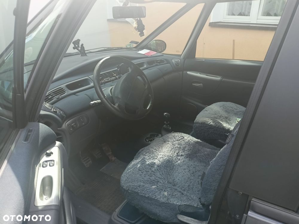 Renault Espace 2.0 16V Expression - 5