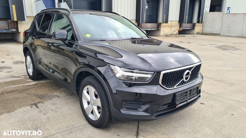 Volvo XC 40 D3 Inscription - 5