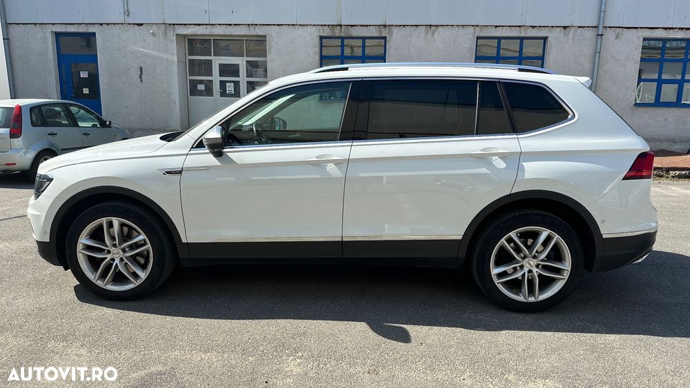 Volkswagen Tiguan Allspace 2.0 TSI 4Motion DSG Highline - 3