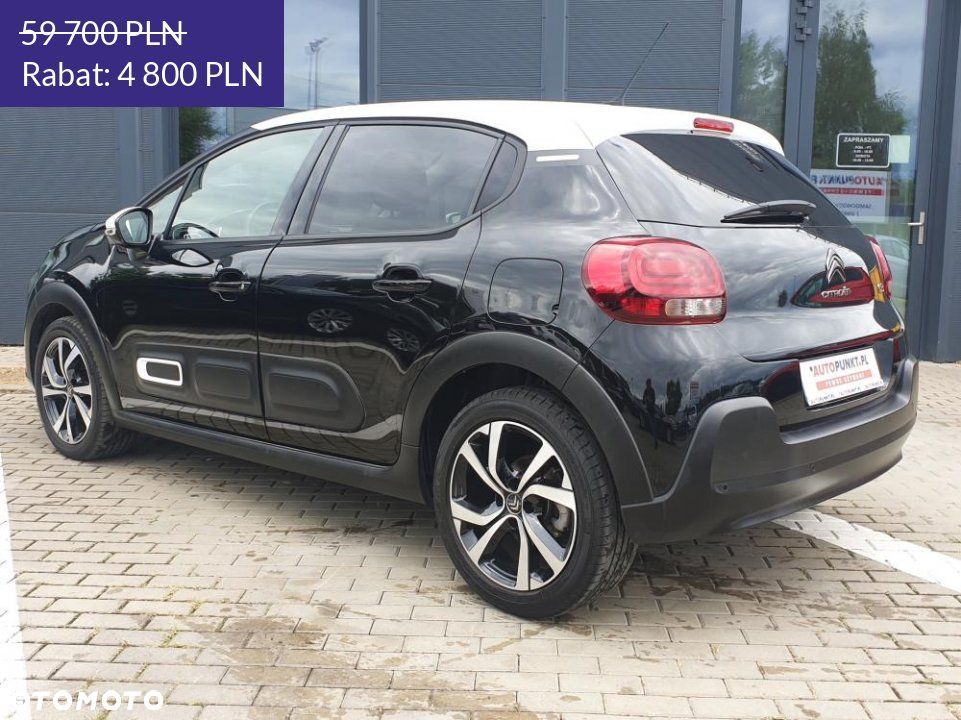 Citroën C3 - 3