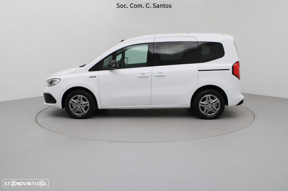 Mercedes-Benz eCitan Tourer Standard PRO - 4