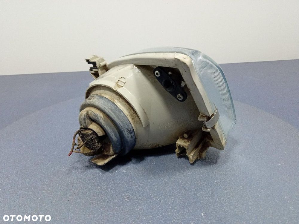 TOYOTA STARLET P9 REFLEKTOR PRAWY PRZÓD LAMPA PRZEDNIA EU 620-36939 - 6
