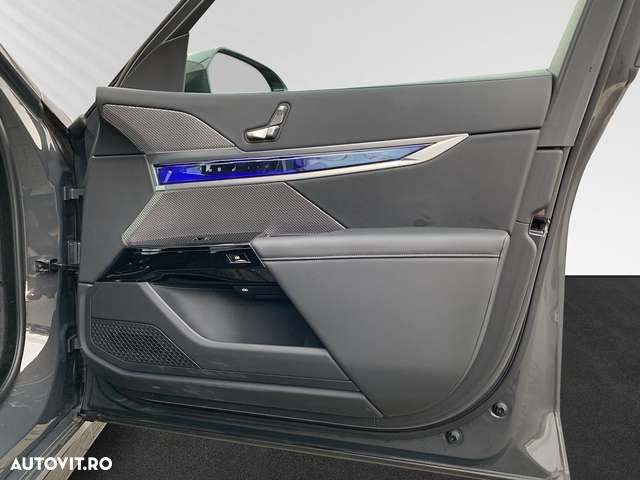 BMW Seria 7 - 14
