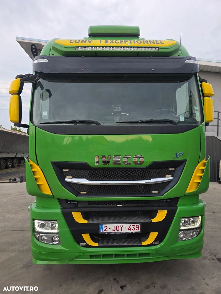 Iveco Stralis - 3