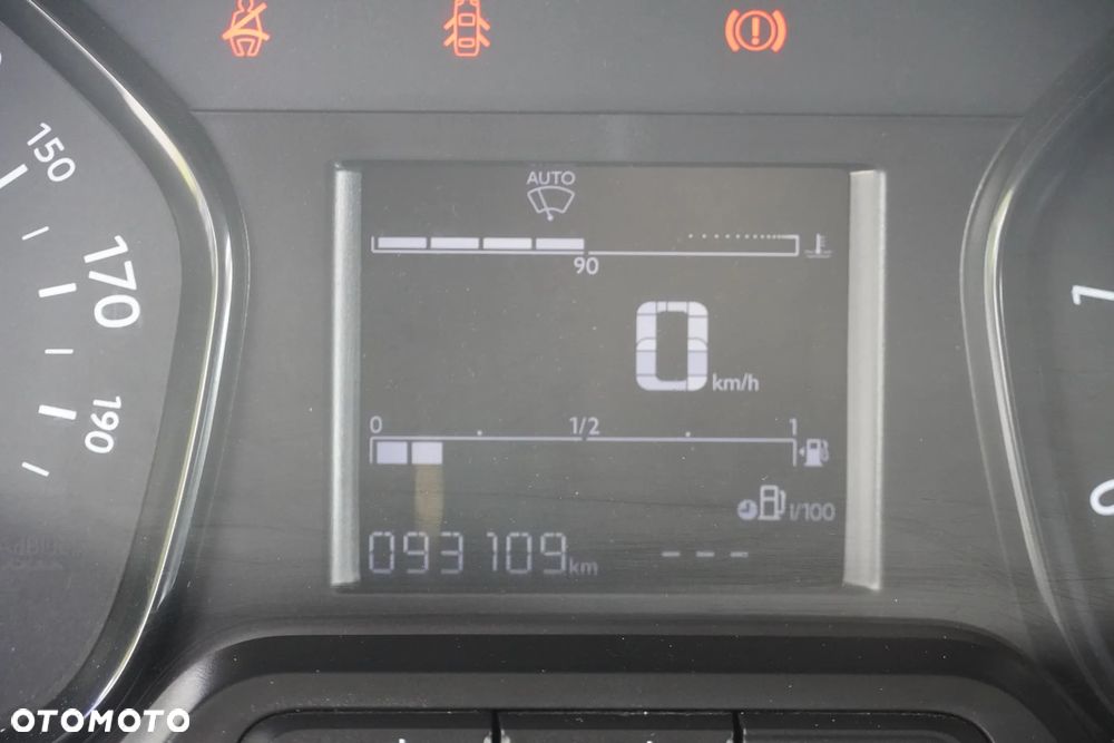Citroën Jumpy Long Brygadówka - 15