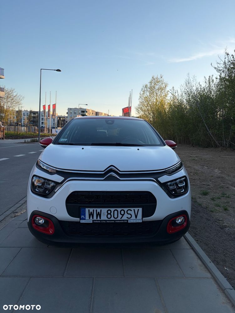 Citroën C3 1.2 PureTech Shine - 4