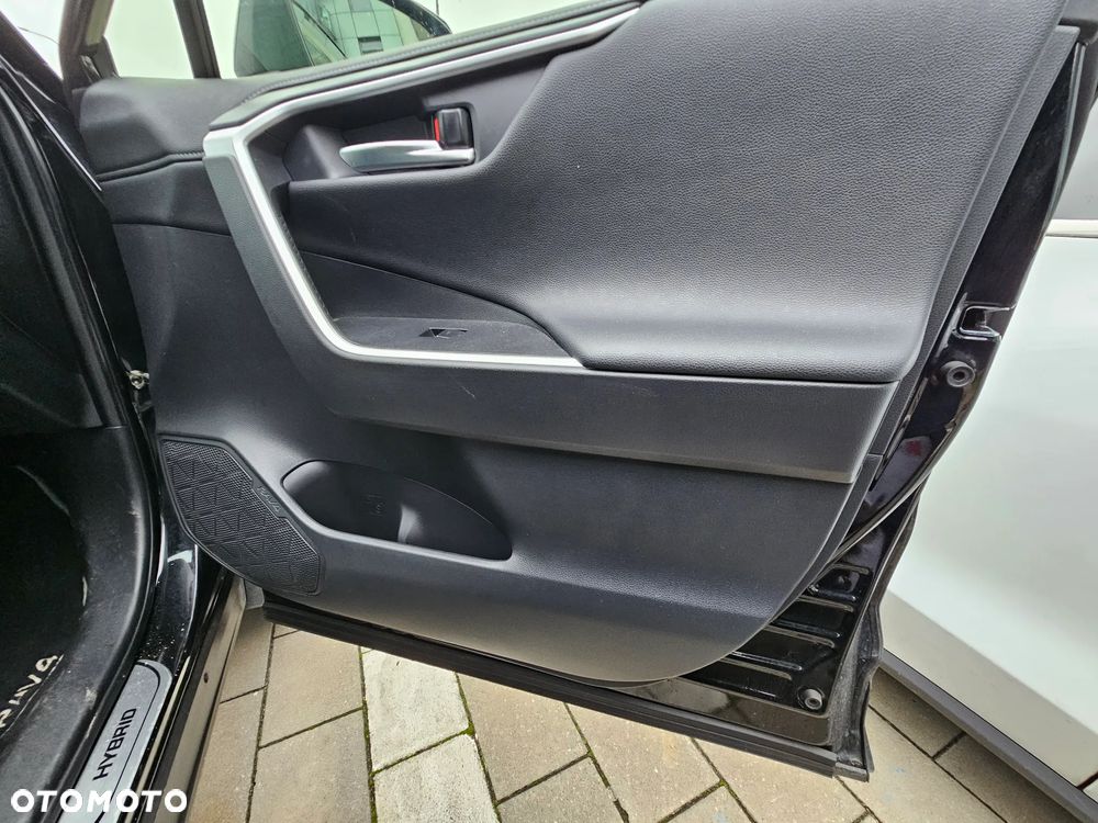 Toyota RAV4 2.5 Hybrid Executive 4x4 - 30