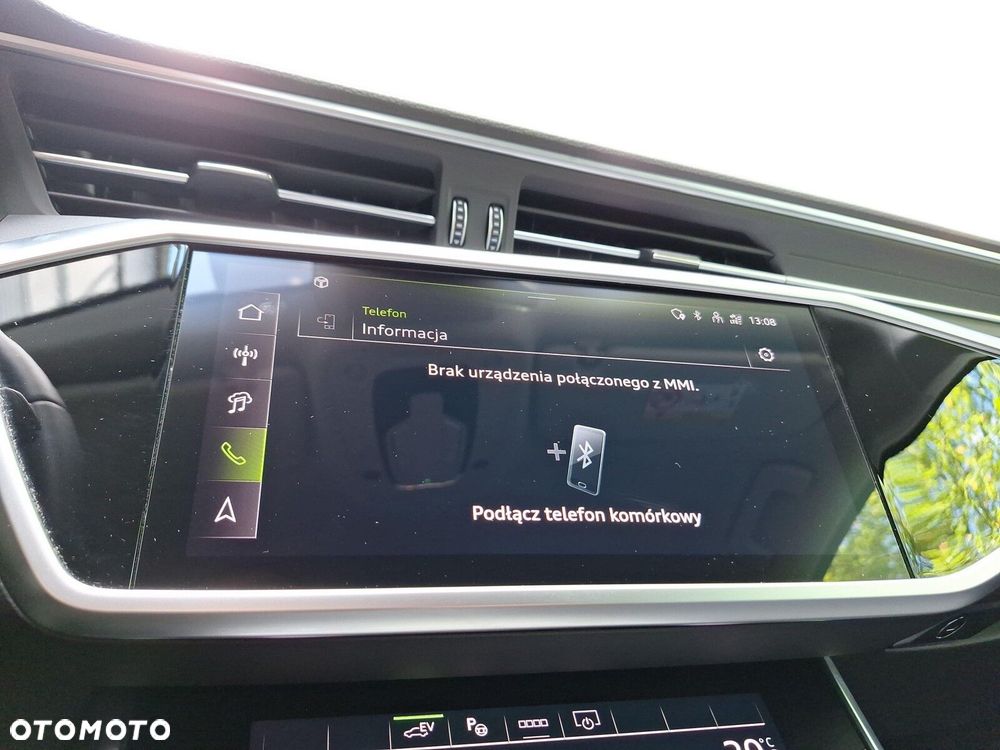 Audi A6 Avant 50 TFSI e PHEV Quattro Advanced S tronic - 28