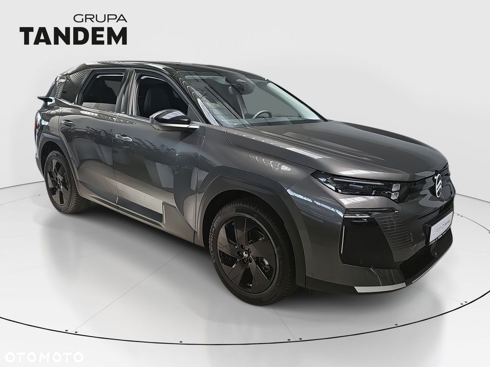 Citroën C5 Aircross - 3