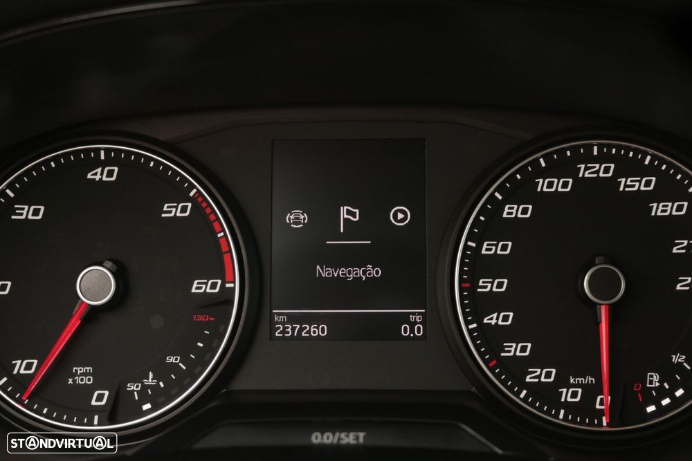 SEAT Arona 1.6 TDI Style - 42