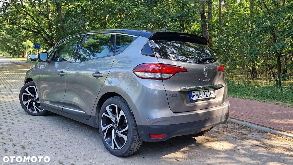 Renault Scenic 2019 photo 3
