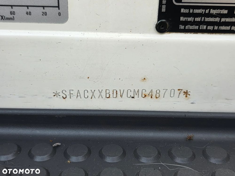 Ford Transit Kamper 6 Osobowy ! Bez Korozji  ! Z Włoch  ! - 25