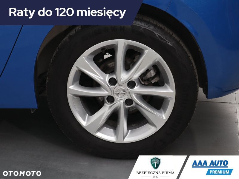 Opel Corsa - 17
