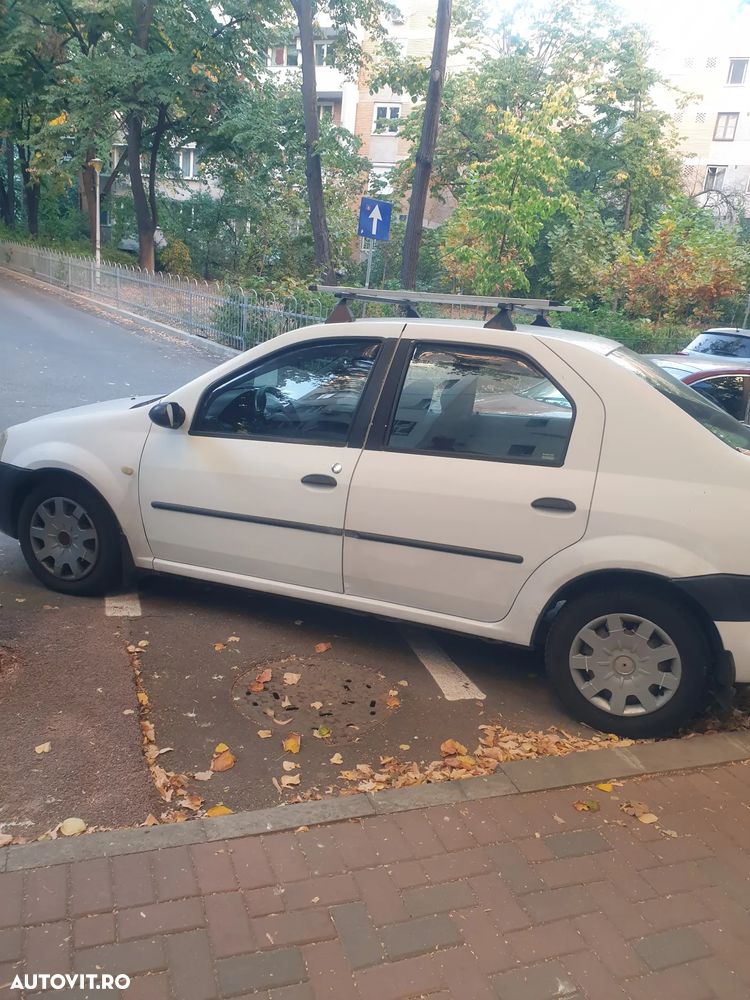 Dacia Logan - 3
