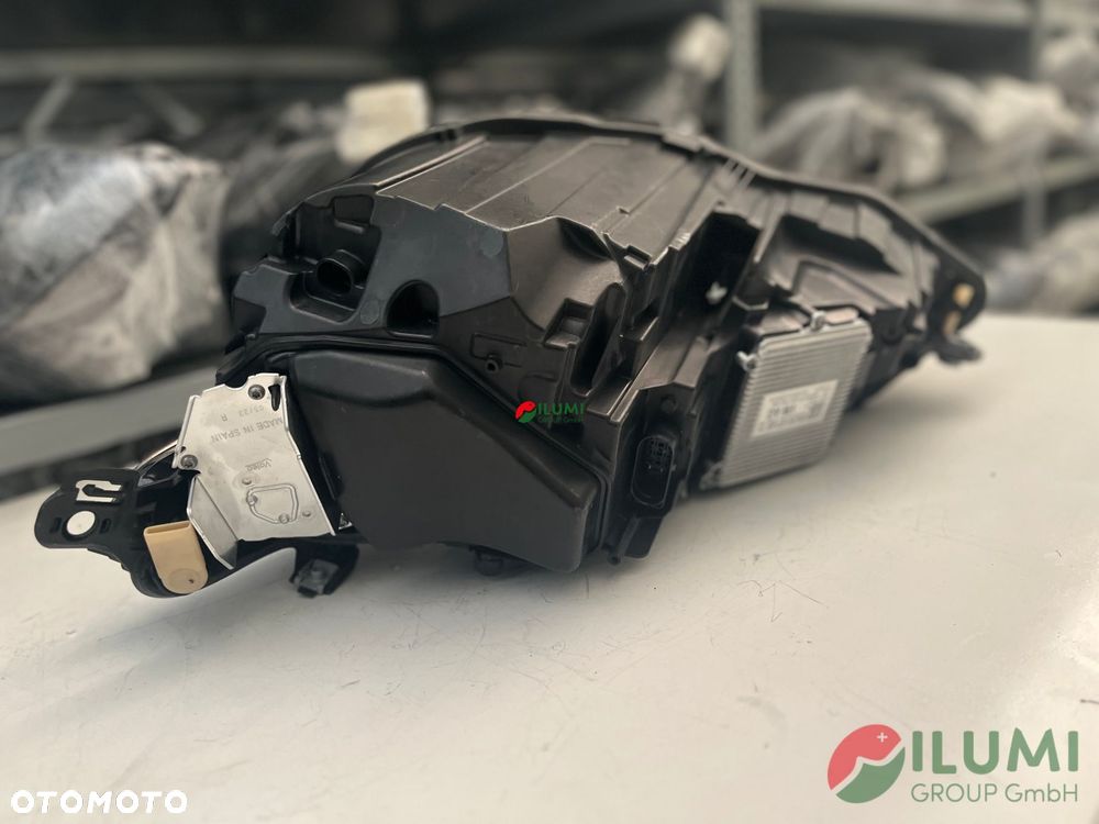 Reflektor VW Golf 8 Gte Full Led Matrix Iq Prawy 5h1941060ac - 6