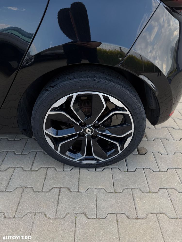 Renault Clio 1.2 Energy TCe Intens - 20