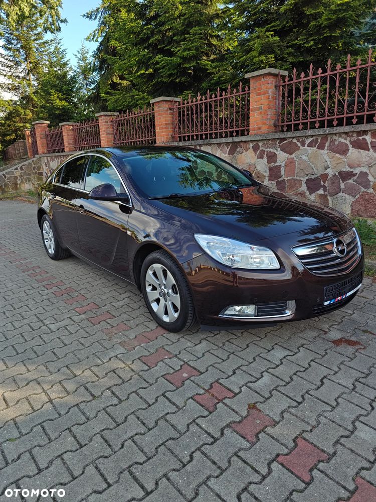 Opel Insignia 1.6 Turbo - 25