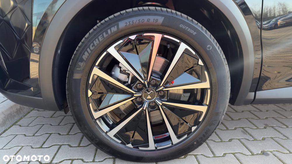 DS Automobiles DS 7 1.6 E-Tense 4x4 Etoile - 11