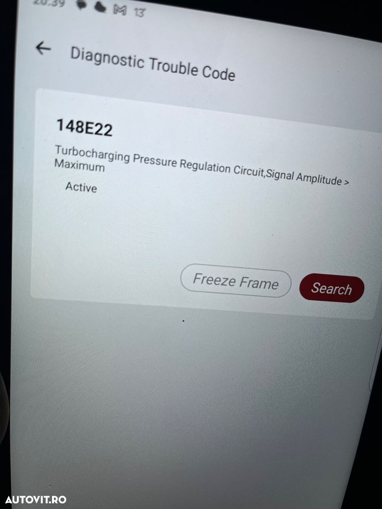 Renault Talisman ENERGY dCi 160 EDC INTENS - 14