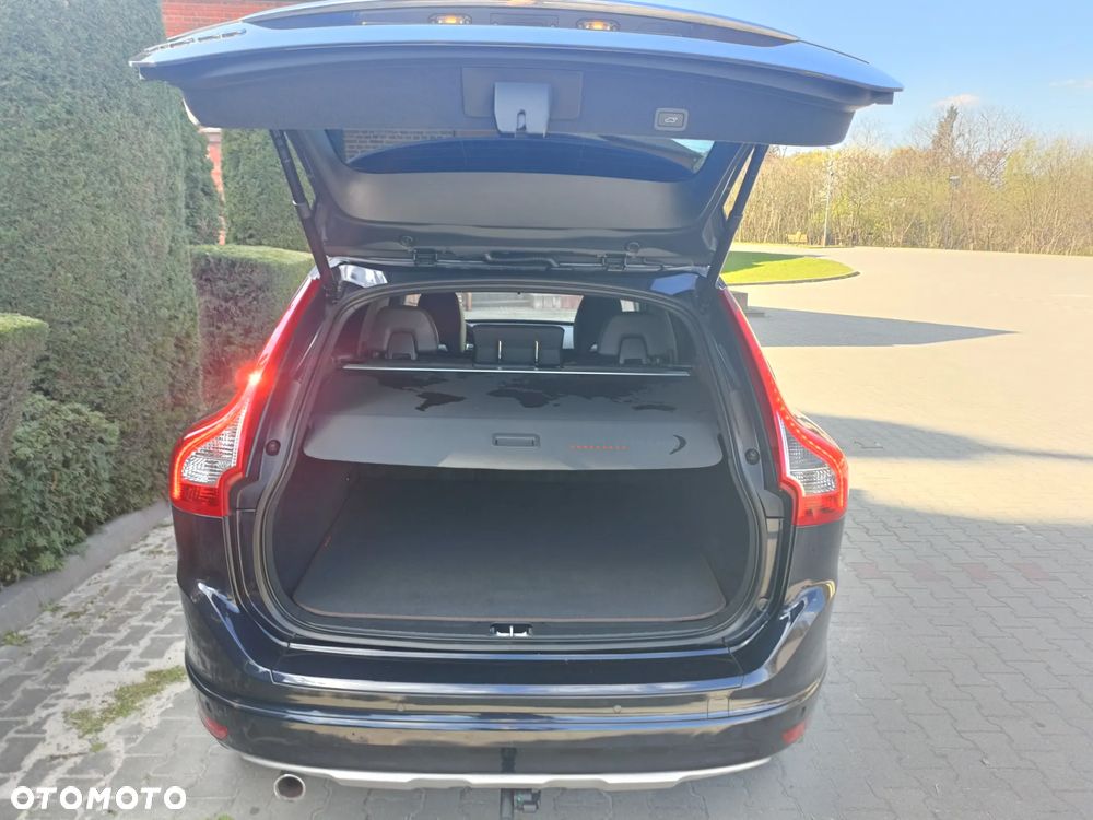 Volvo XC 60 - 24