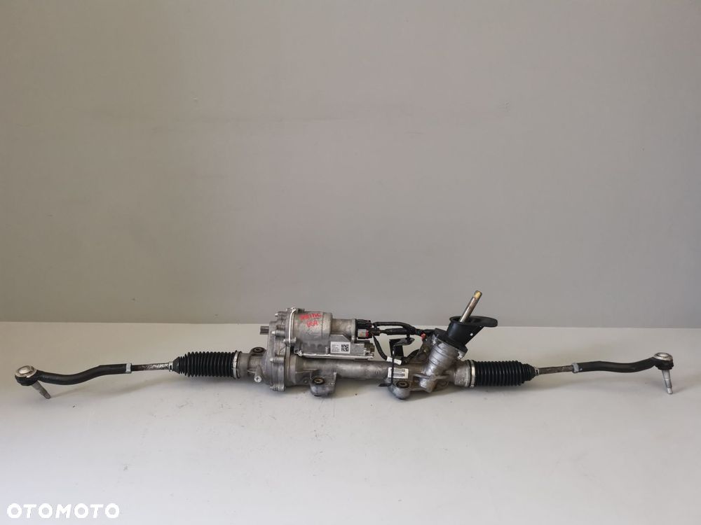 PACIFICA II LIFT 21- USA MAGLOWNICA PRZEKŁADNIA KIEROWNICZA 68525334AA - 1