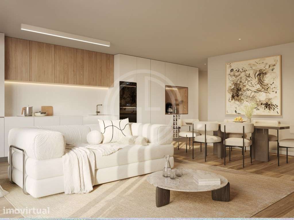 Apartamento T2 em Tavira - Grande imagem: 5/42