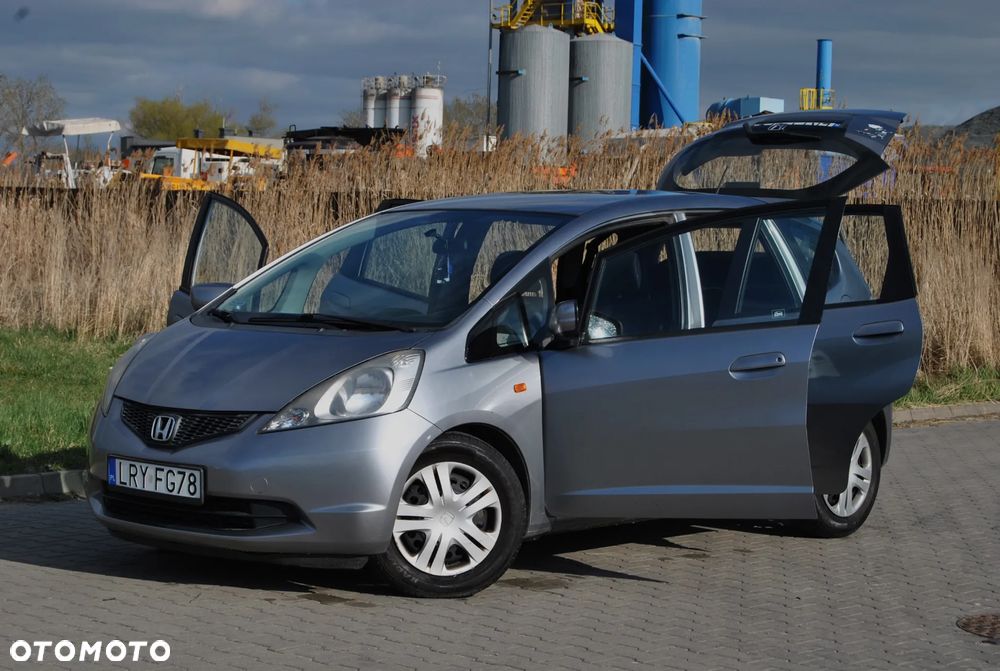 Honda Jazz 1.2 i-VTEC Trend - 18