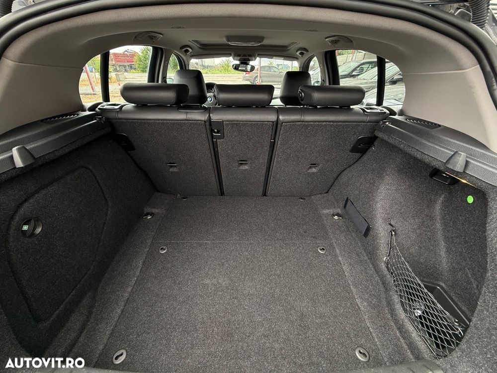 BMW Seria 1 118d DPF Aut. Edition Lifestyle - 23