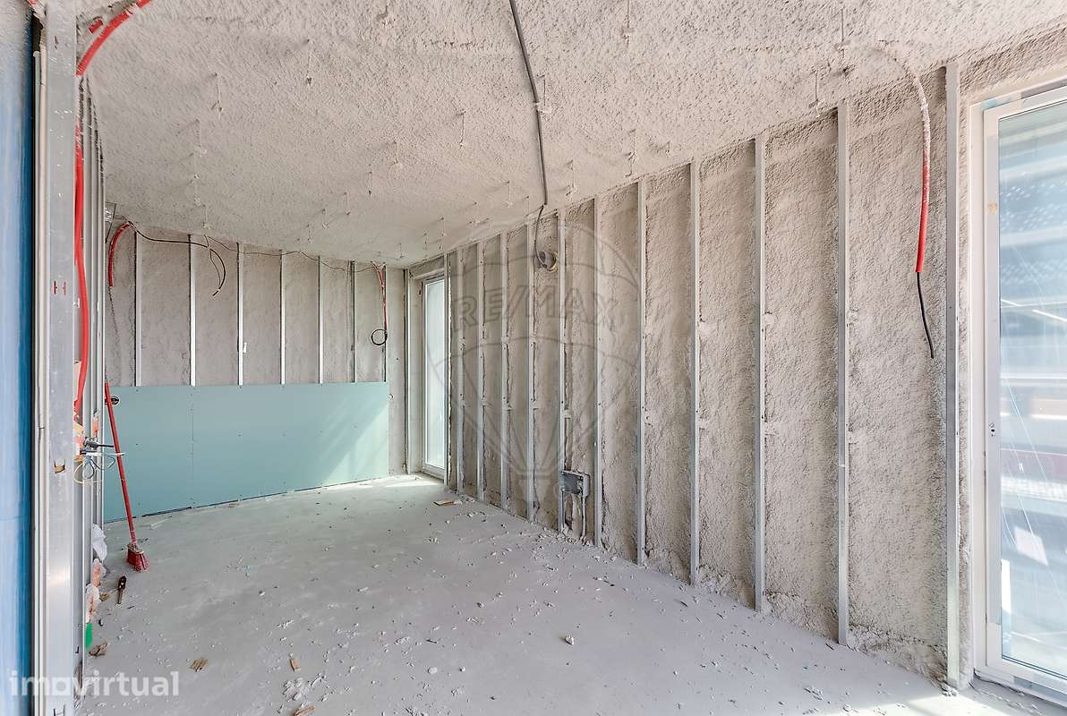 Apartamento T1 para venda - Grande imagem: 4/18