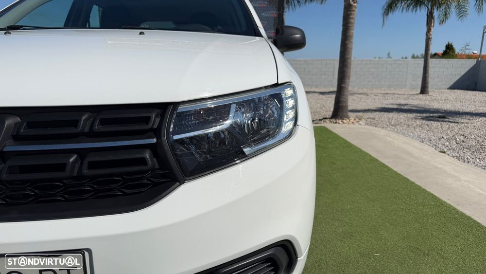 Dacia Sandero 1.0 SCe Comfort - 14