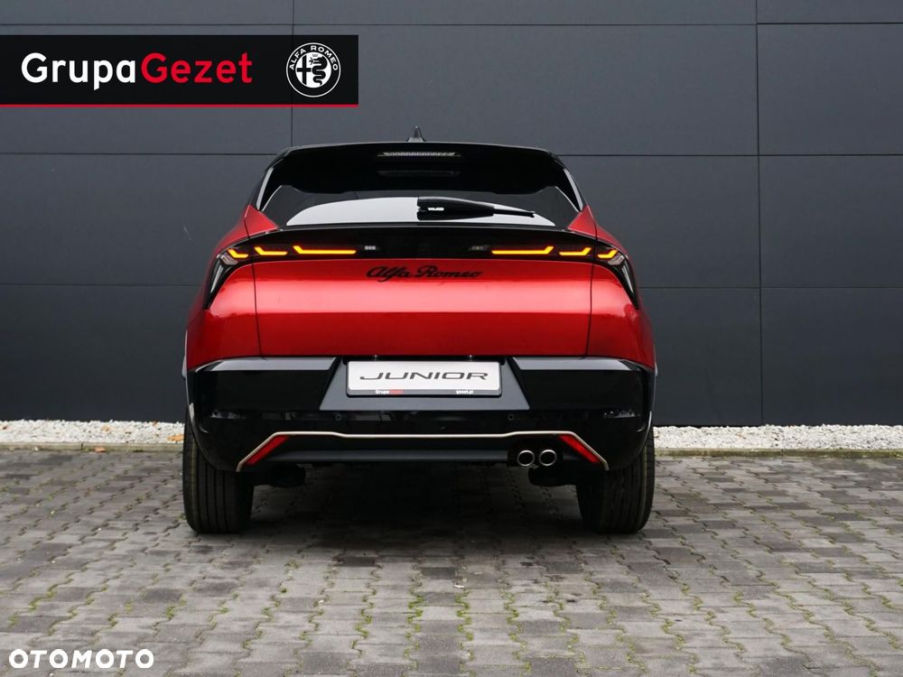 Alfa Romeo Junior - 9