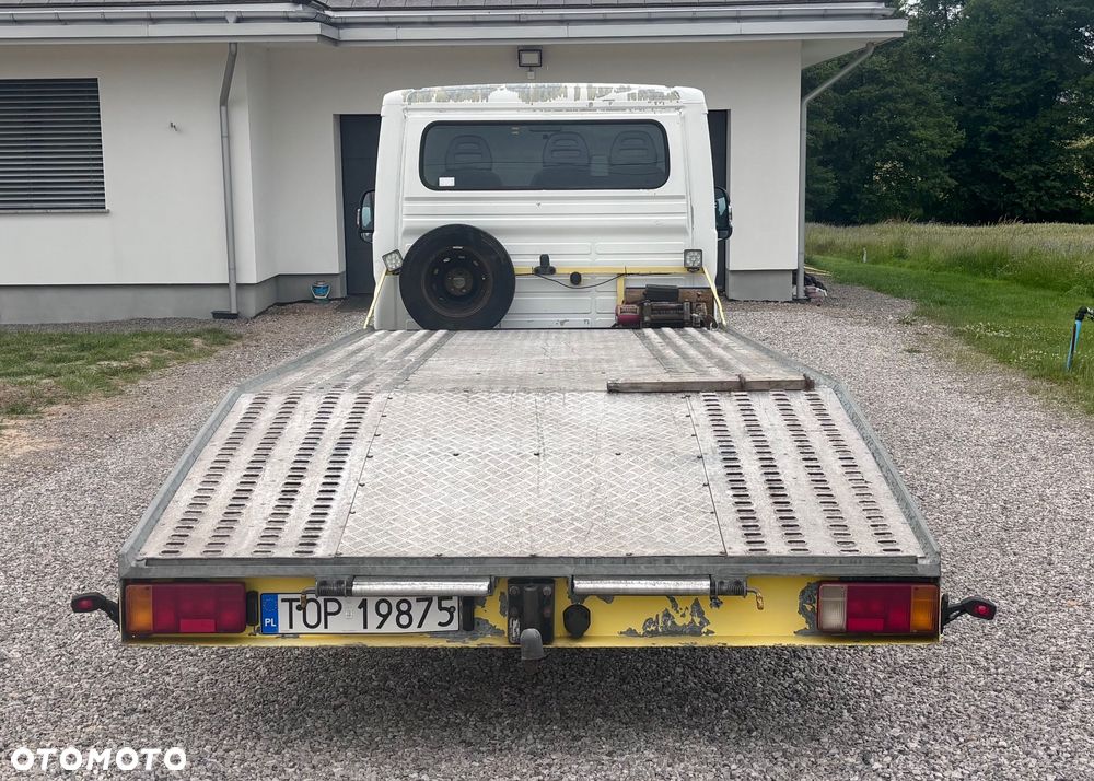 Peugeot Boxer - 5