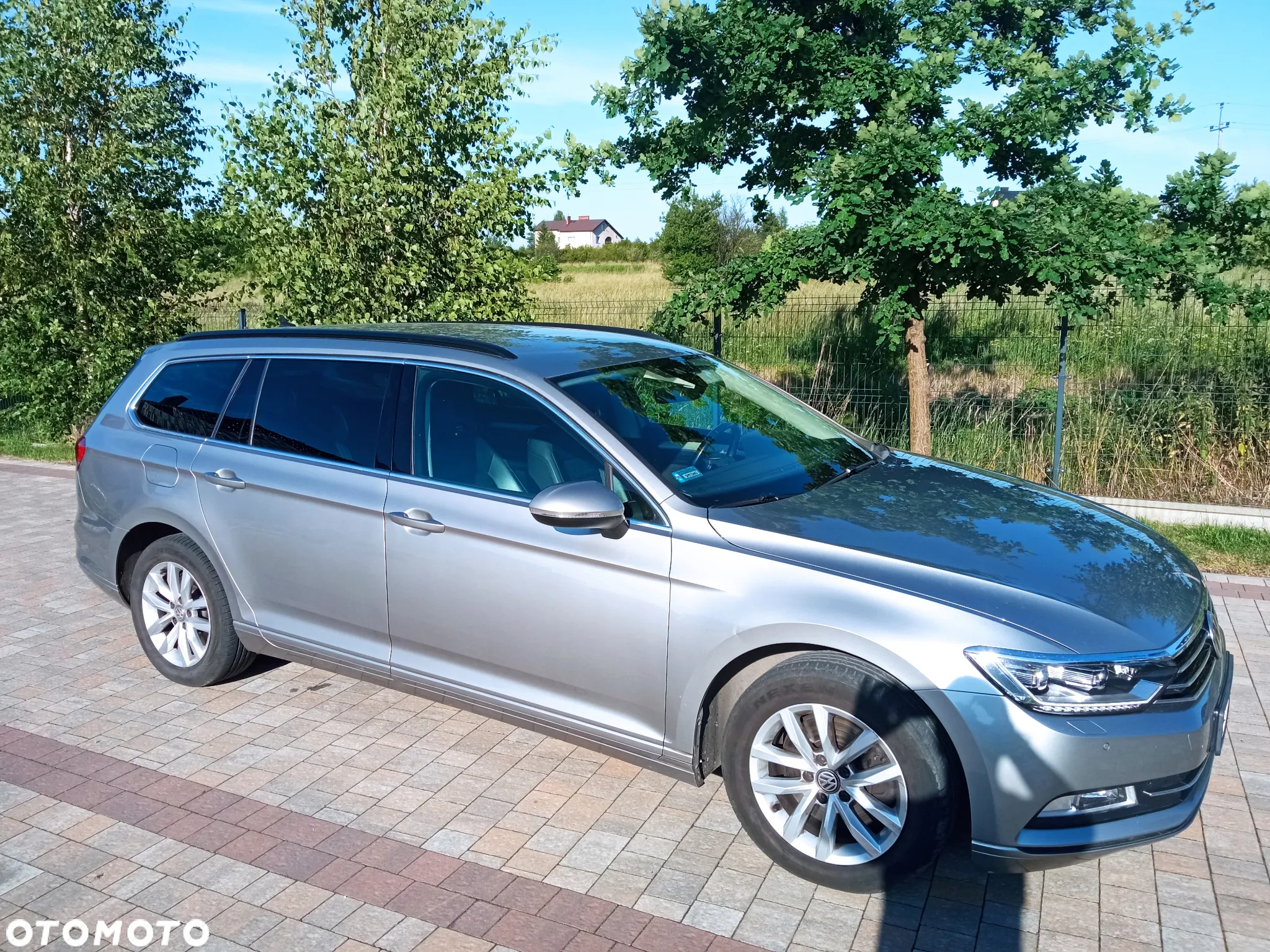 Volkswagen Passat 2.0 TDI BMT Comfortline - 2