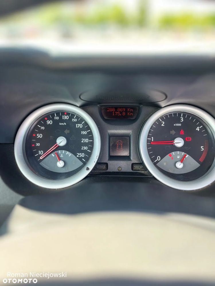 Renault Megane 1.9 dCi Avantage - 4