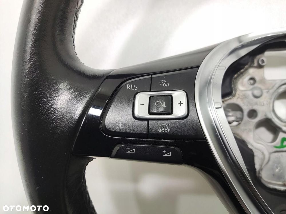 KIEROWNICA MULTIFUNKCJA VOLKSWAGEN POLO VI 2G 2017-2021 2G0419091BT - 4