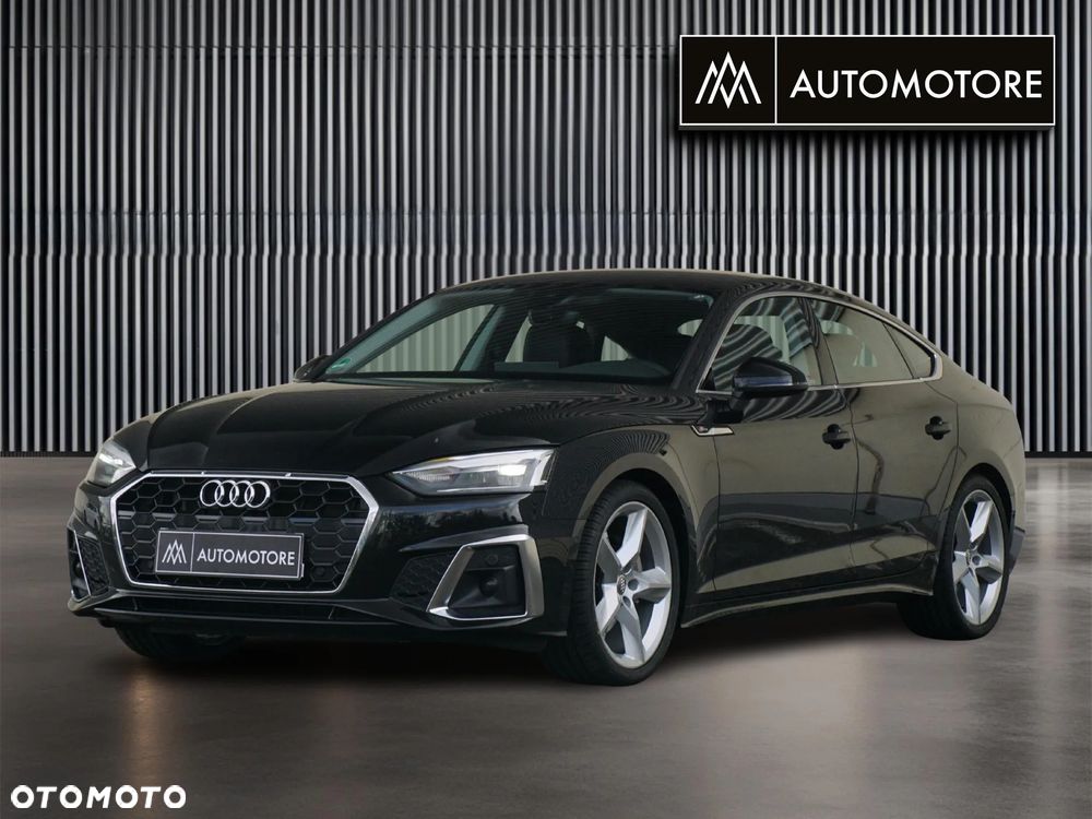 Audi A5 - 6