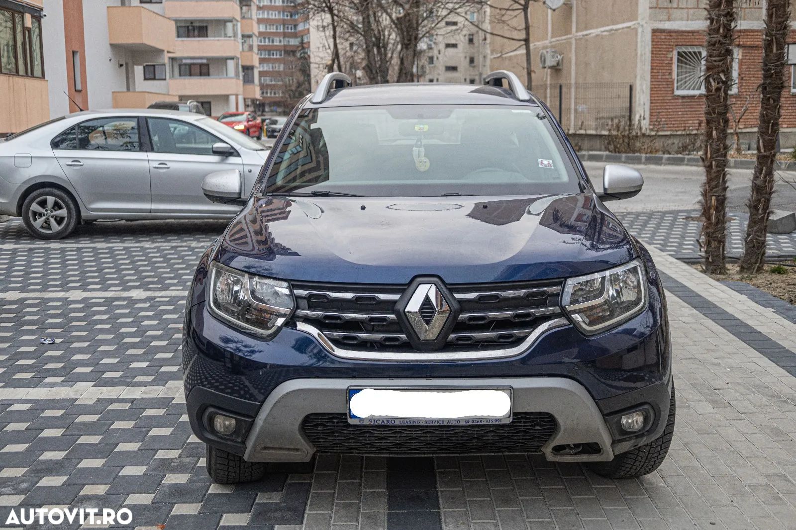 Dacia Duster - 1