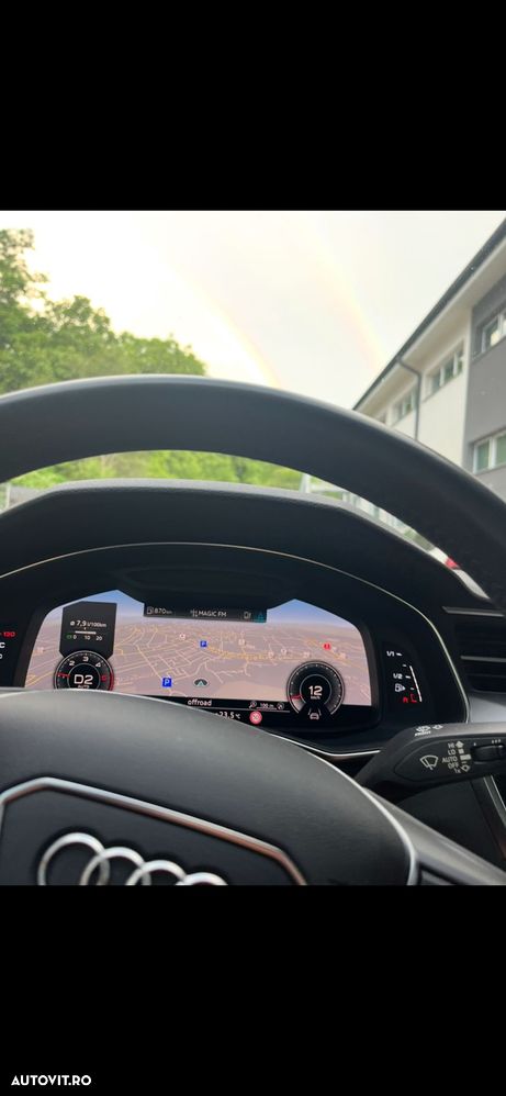 Audi A6 40 TDI S tronic - 6