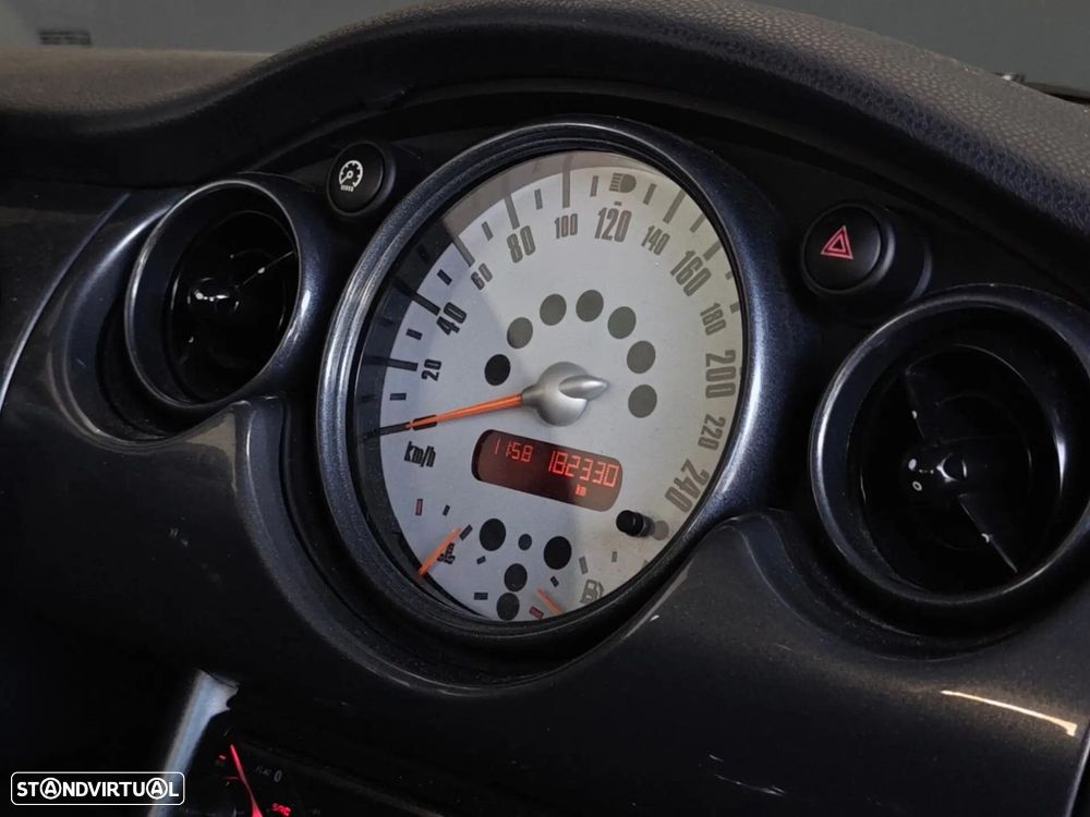 MINI 3 Portas - 44