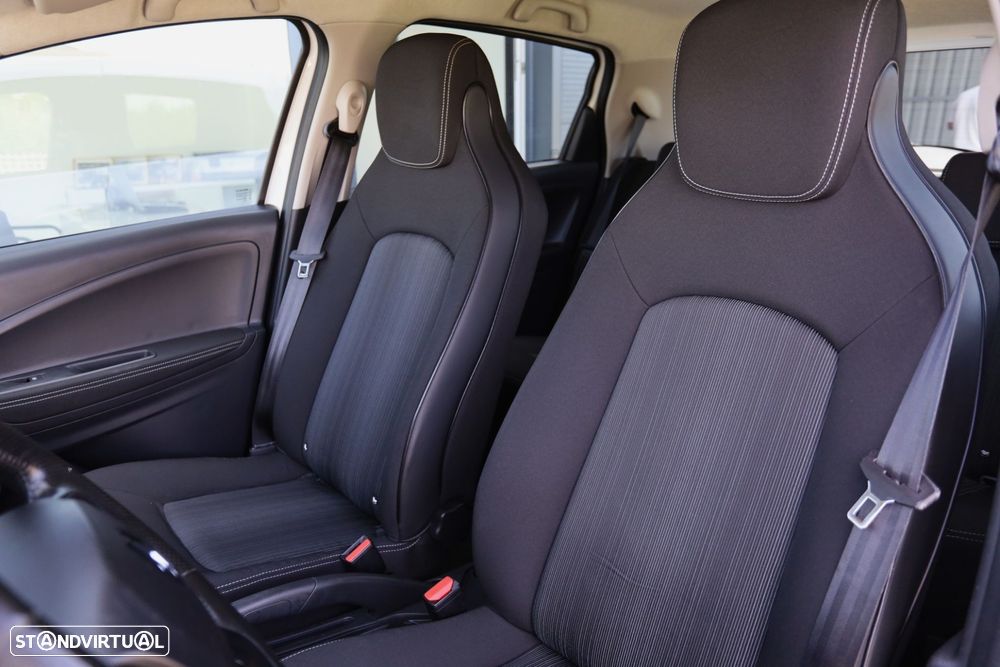 Renault Zoe (c/ Bateria) Limited 40 - 9