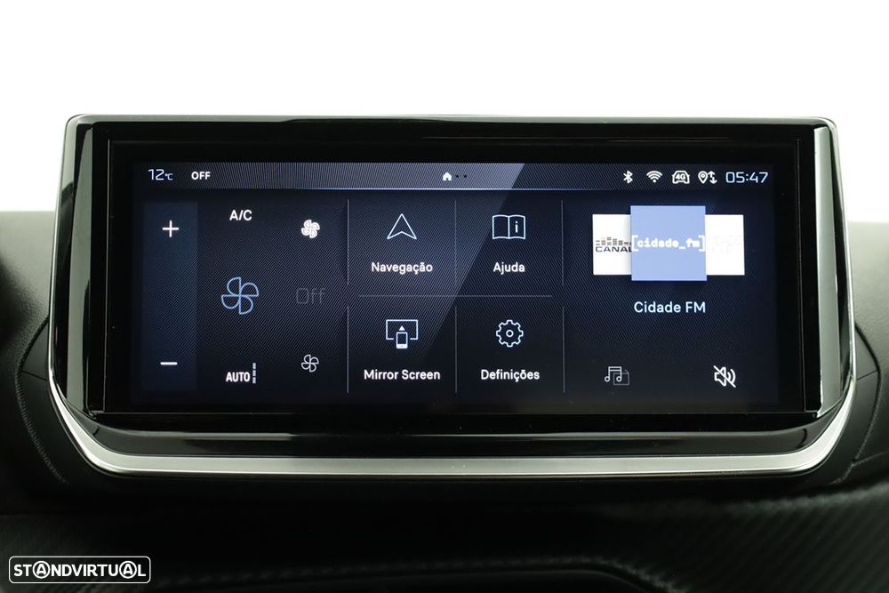 Peugeot 2008 1.2 PureTech Allure - 10