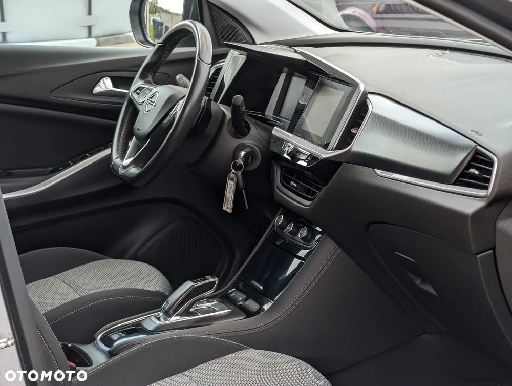 Opel Grandland 1.2 DI Automatik Business Elegance - 31