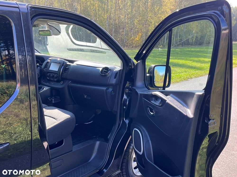 Opel Vivaro 1.6 D L2H1 S&S Life - 24