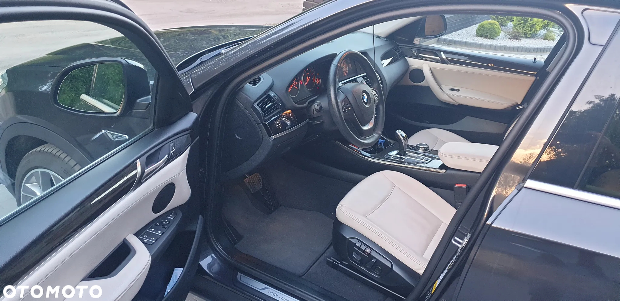 BMW X4 - 7